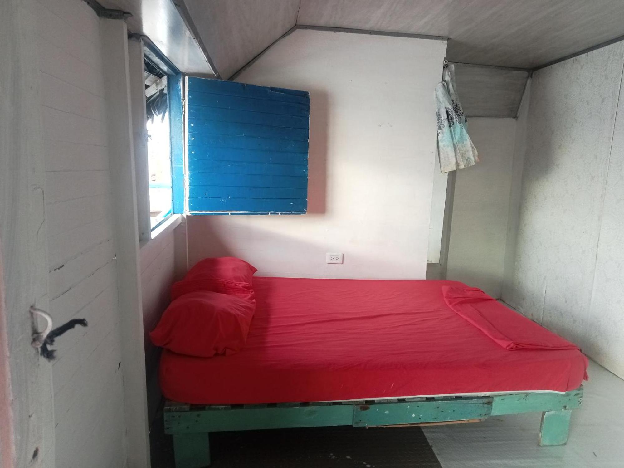 Hostal Плая-Бланка Экстерьер фото