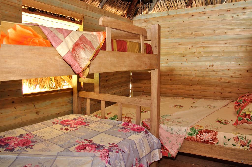 Hostal Плая-Бланка Номер фото