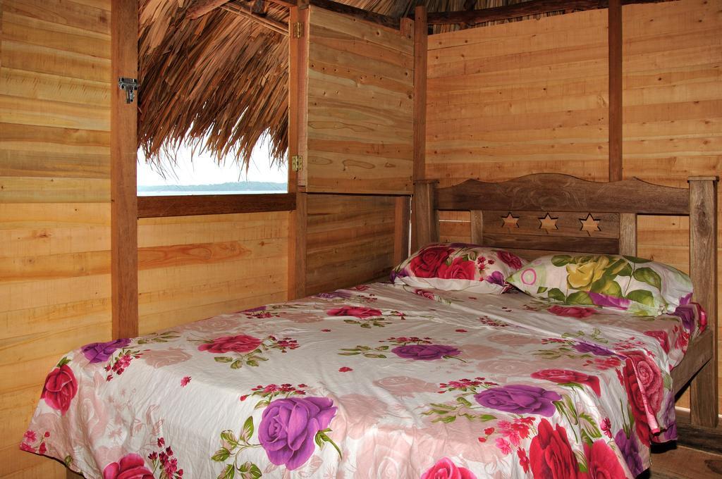 Hostal Плая-Бланка Номер фото