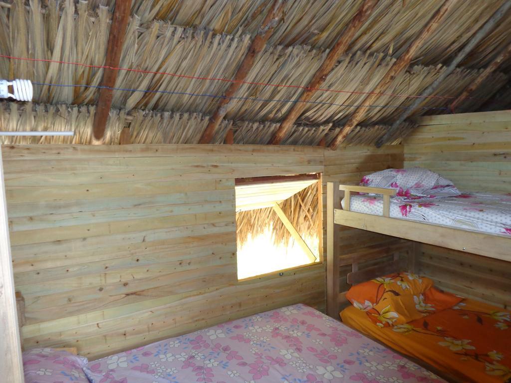 Hostal Плая-Бланка Экстерьер фото