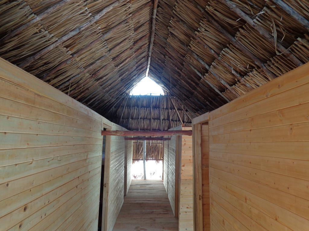 Hostal Плая-Бланка Экстерьер фото