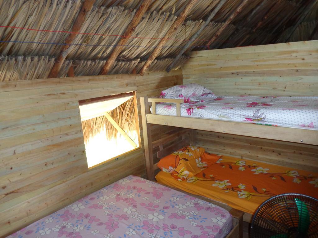 Hostal Плая-Бланка Экстерьер фото